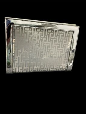 TRINNY LONDON Chepstow Cosmetic Travel Bag New